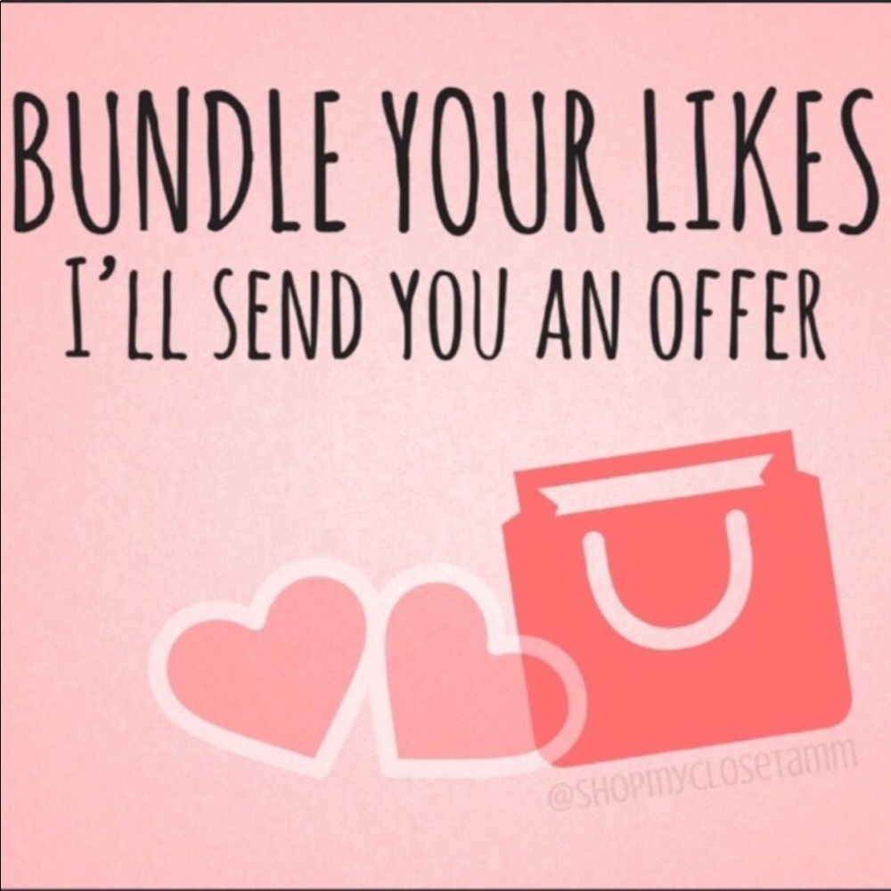 Bundle Whatever U Like - image 1